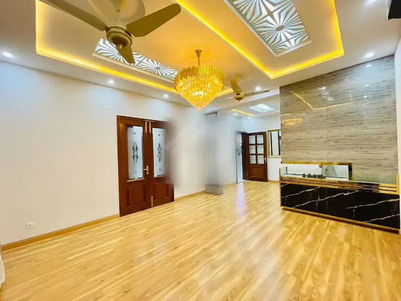 Beautiful Just Like Brand New 1 Kanal House for Rent in DHA Phase 2 Islamabad