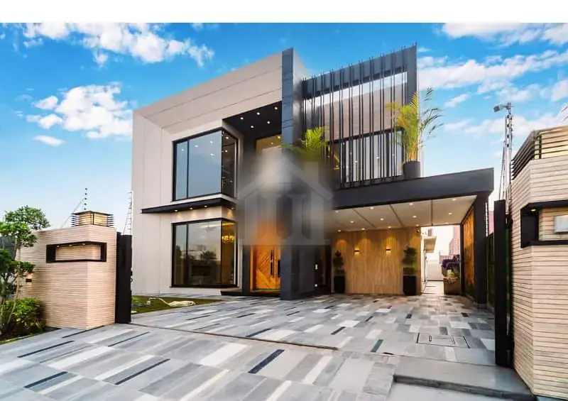Brand New 1 Kanal House for Rent in DHA Phase 2 Islamabad