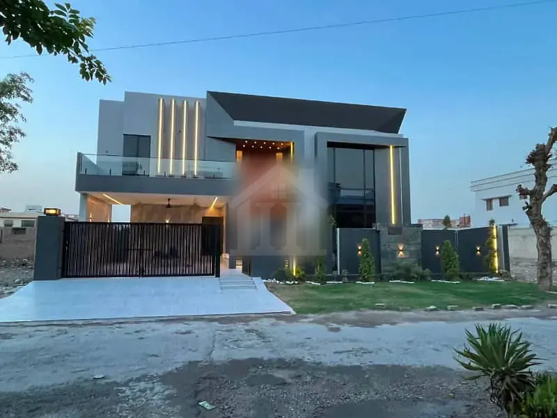 Brand New 1 Kanal House for Rent in DHA Phase 2 Islamabad