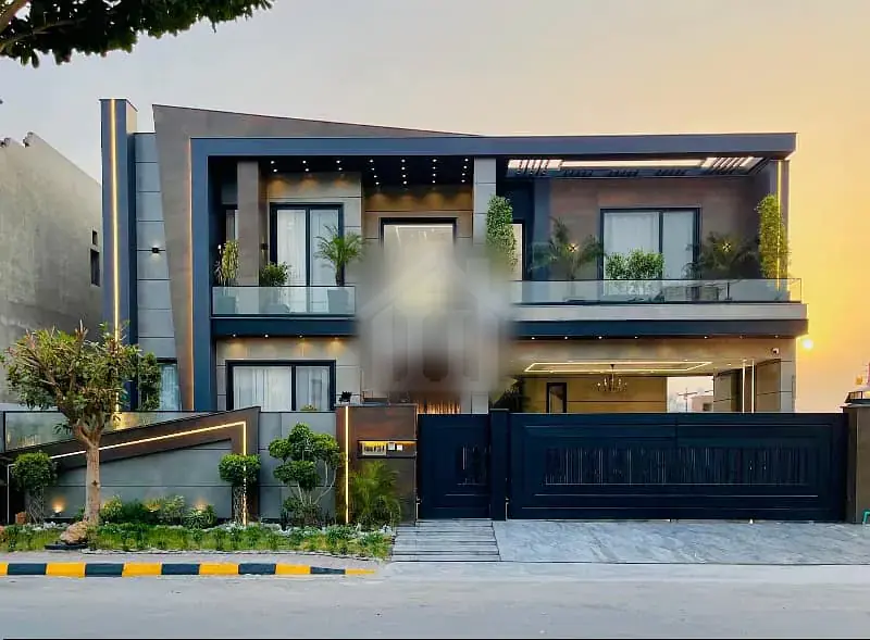 Brand New 1 Kanal House for Rent in DHA Phase 2 Islamabad