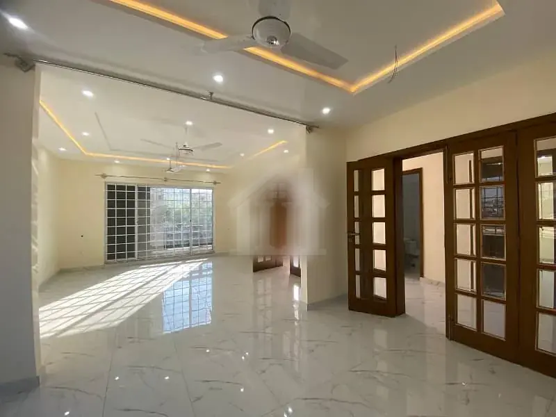 Brand New 1 Kanal House for Rent in DHA Phase 2 Islamabad