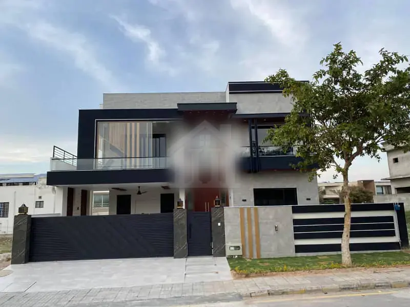 Brand New 1 Kanal House for Rent in DHA Phase 2 Islamabad