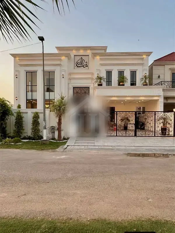 Brand New 1 Kanal House for Rent in DHA Phase 2 Islamabad