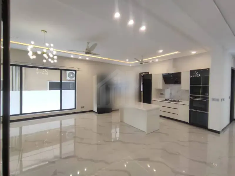 Brand New 1 Kanal House for Rent in DHA Phase 2 Islamabad