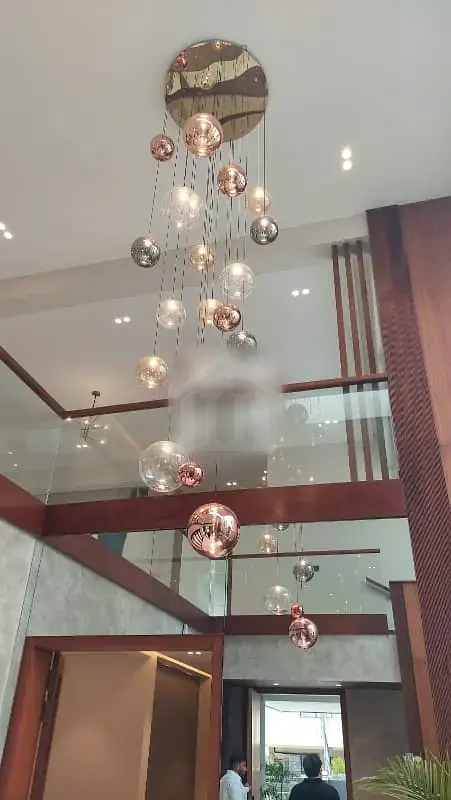 Brand New 1 Kanal House for Rent in DHA Phase 2 Islamabad