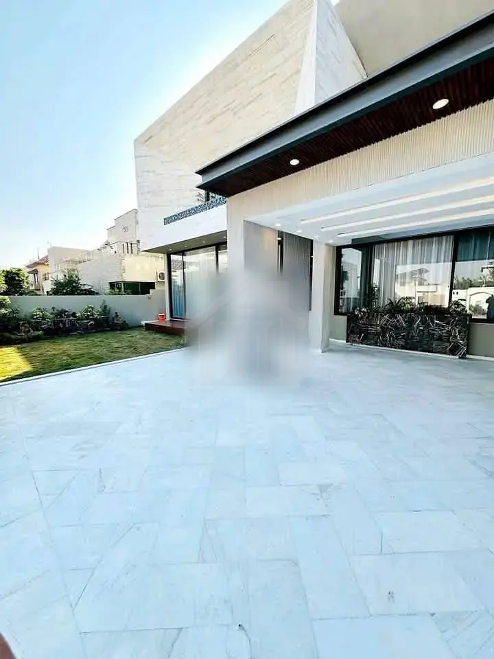 Brand New 1 Kanal House for Rent in DHA Phase 2 Islamabad