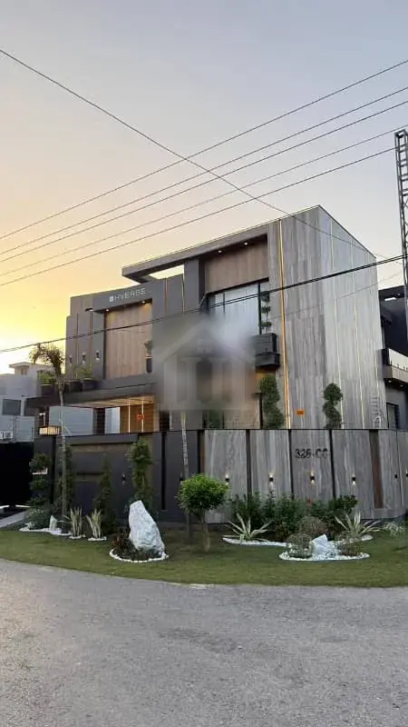 Brand New 1 Kanal House for Rent in DHA Phase 2 Islamabad