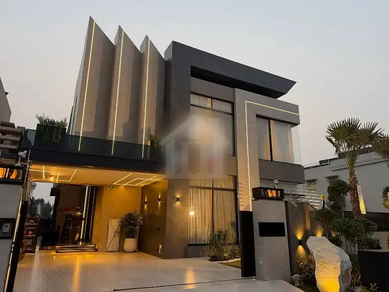 Brand New 1 Kanal House for Rent in DHA Phase 2 Islamabad