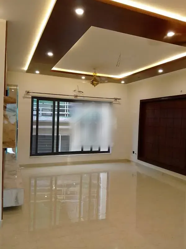 Brand New 1 Kanal House for Rent in DHA Phase 2 Islamabad