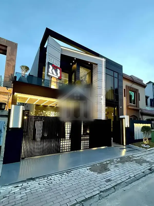 Brand New 10 Marla House for Rent in DHA Phase 2 Islamabad