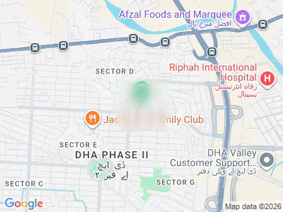 Brand New 3 Unit Open Basment 10 Marla House for Rent in DHA Phase 2 Islamabad
