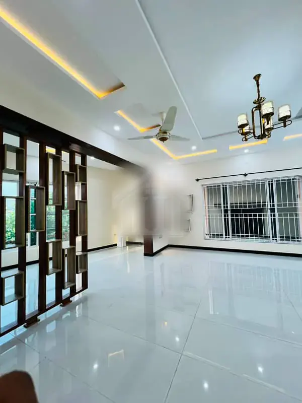 Brand New 6 Bedrooms Full 1 Kanal House for Rent in DHA Phase 2 Islamabad