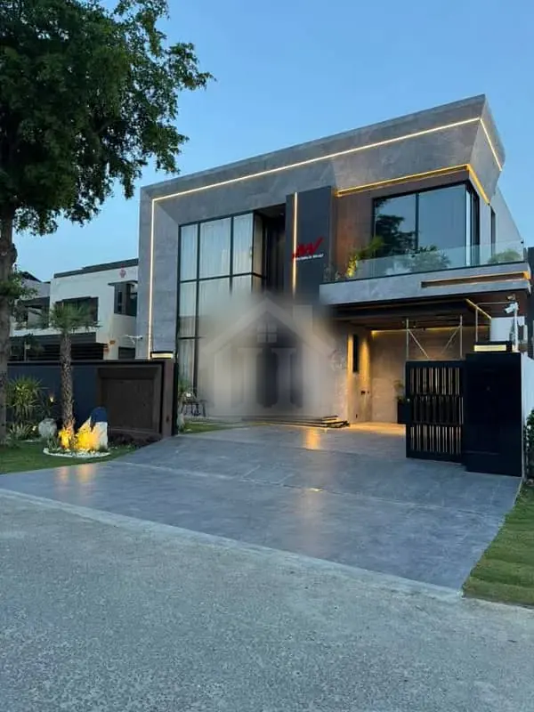Brand New Designer 1 Kanal House for Rent in DHA Phase 2 Islamabad