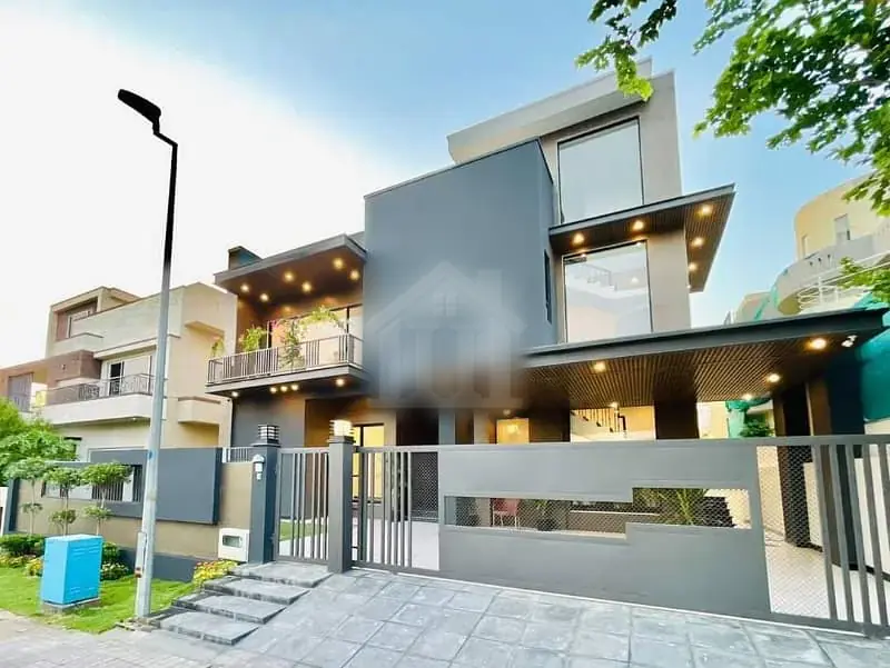 Brand New Designer 1 Kanal House for Rent in DHA Phase 2 Islamabad