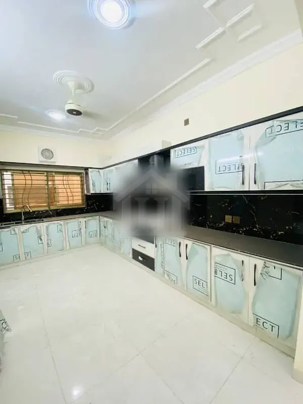 Brand New Designer 1 Kanal House for Rent in DHA Phase 2 Islamabad