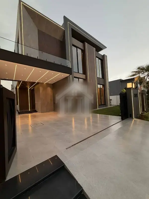 Brand New Designer 1 Kanal House for Rent in DHA Phase 2 Islamabad