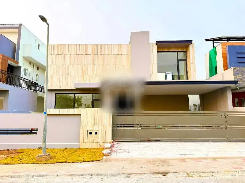 Brand New Designer Luxury 1 Kanal House for Rent in DHA Phase 2 Islamabad