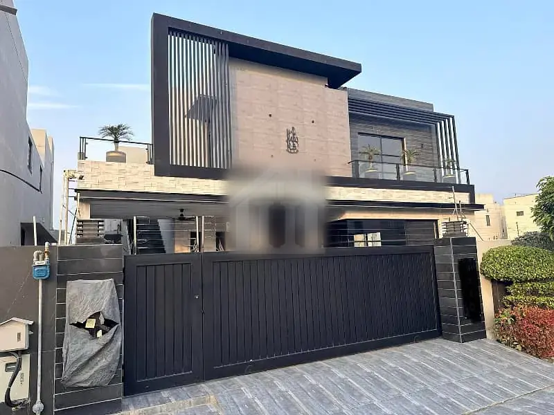 Brand New Designer Luxury 1 Kanal House for Rent in DHA Phase 2 Islamabad