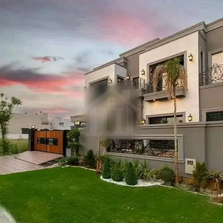 Brand New Designer Luxury 1 Kanal House for Rent in DHA Phase 2 Islamabad