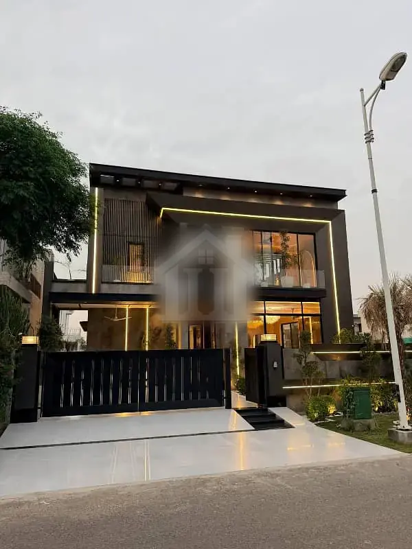 Brand New Designer Luxury 1 Kanal House for Rent in DHA Phase 2 Islamabad