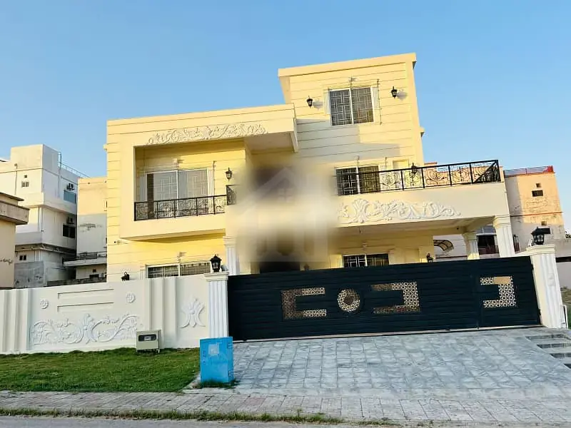 Brand New Designer Luxury 1 Kanal House for Rent in DHA Phase 2 Islamabad