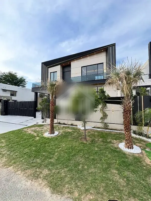 Brand New Designer Luxury 1 Kanal House for Rent in DHA Phase 2 Islamabad