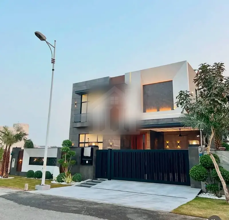 Brand New Designer Luxury 1 Kanal House for Rent in DHA Phase 2 Islamabad