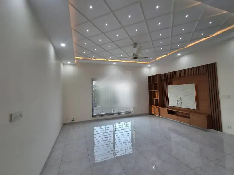 Brand New Designer Luxury 10 Marla House for Rent in DHA Phase 2 Islamabad