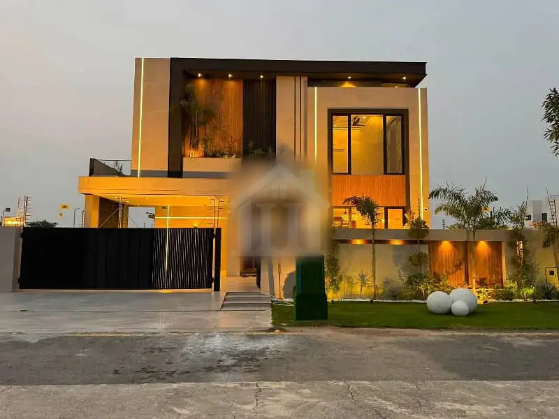 Brand New Designer Luxury Full 1 Kanal House for Rent in DHA Phase 2 Islamabad