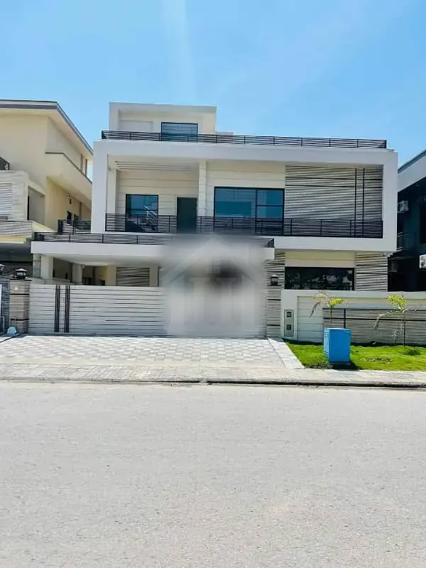 Brand New Designer Luxury near Mcdonalds 1 Kanal House for Rent in DHA Phase 2 Islamabad