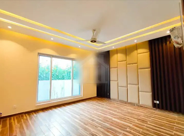 Brand New Full 1 Kanal House for Rent in DHA Phase 2 Islamabad