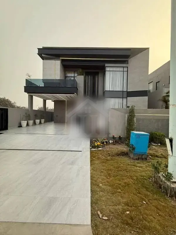 Brand New Full 1 Kanal House for Rent in DHA Phase 2 Islamabad