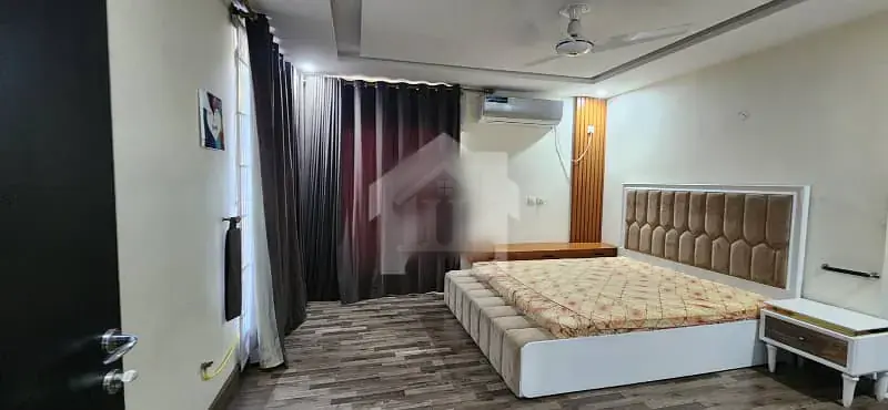 Brand New Furnished 1 Kanal House for Rent in DHA Phase 2 Islamabad