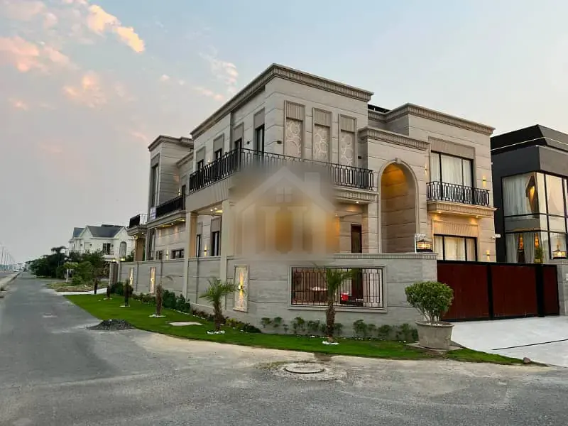 Brand New Lush 1 Kanal House for Rent in DHA Phase 2 Islamabad