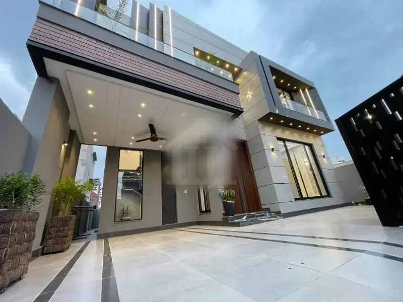 Brand New Lush 1 Kanal House for Rent in DHA Phase 2 Islamabad