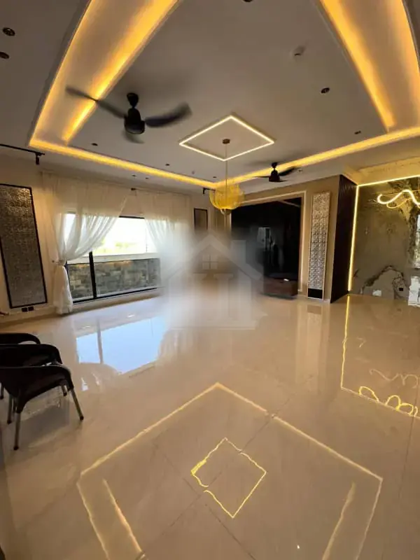Brand New Lush 1 Kanal House for Rent in DHA Phase 2 Islamabad