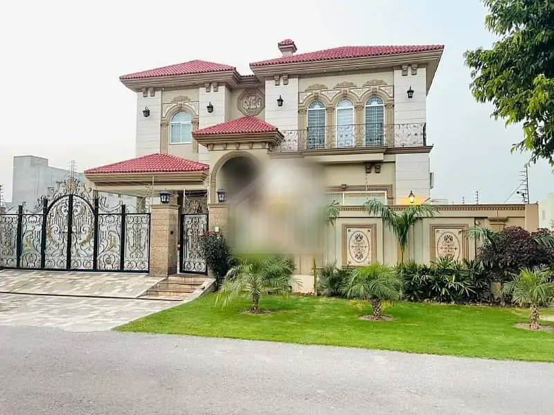 Brand New Luxurious 1 Kanal House for Rent in DHA Phase 2 Islamabad