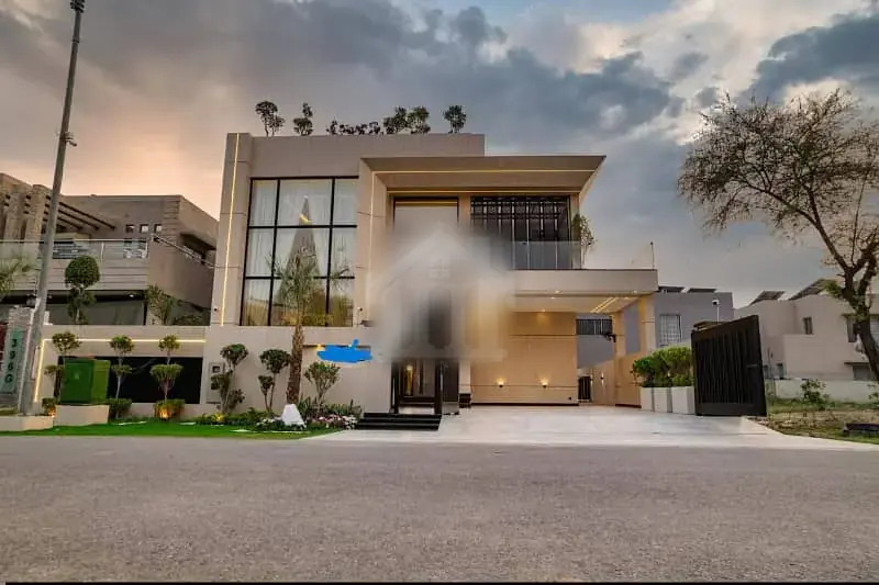 Brand New Luxurious Designer 1 Kanal House for Rent in DHA Phase 2 Islamabad