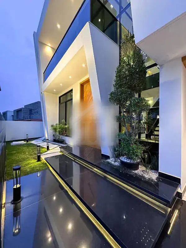 Brand New Luxury 1 Kanal House for Rent in DHA Phase 2 Islamabad