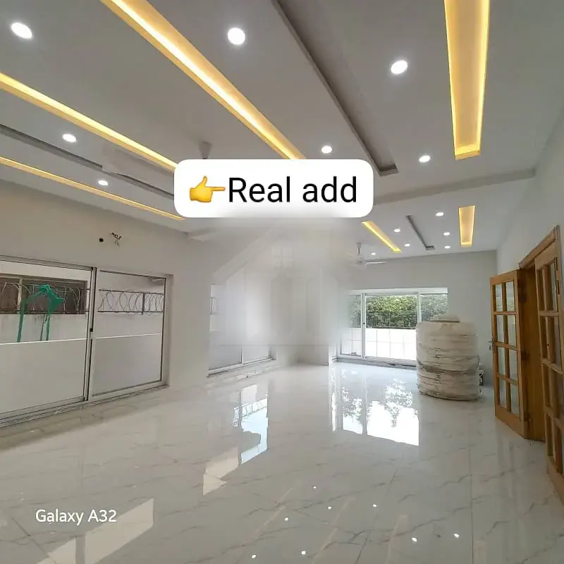 Brand New Luxury 1 Kanal House for Rent in DHA Phase 2 Islamabad