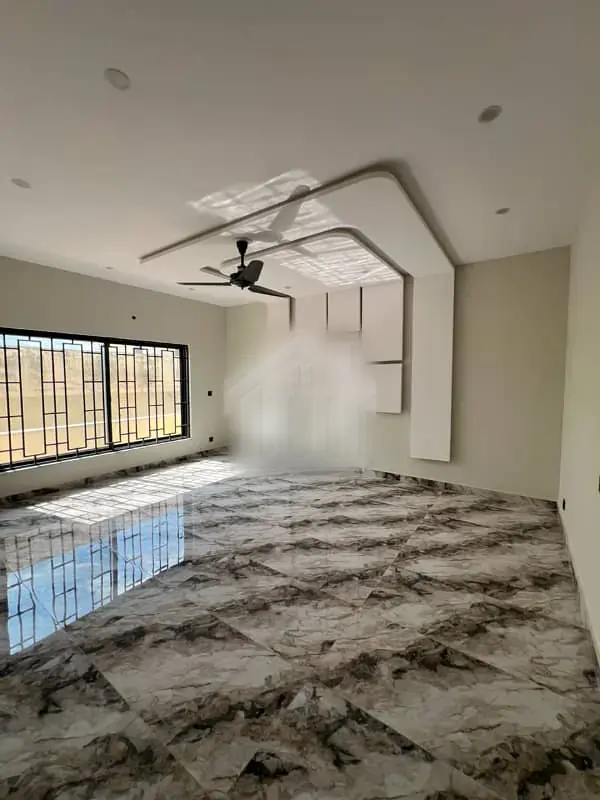 Brand New Luxury Family 1 Kanal House for Rent in DHA Phase 2 Islamabad