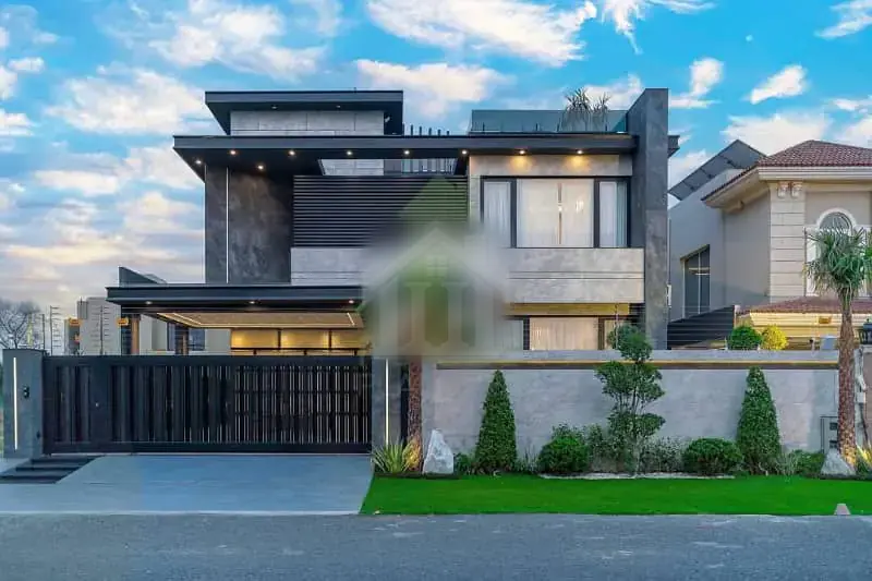 Brand New Modern 1 Kanal House for Rent in DHA Phase 2 Islamabad