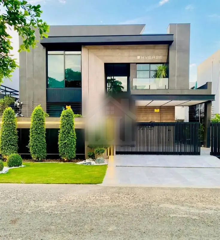 Brand New Modern 1 Kanal House for Rent in DHA Phase 2 Islamabad