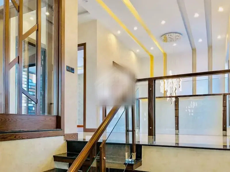 Brand New Modern 1 Kanal House for Rent in DHA Phase 2 Islamabad