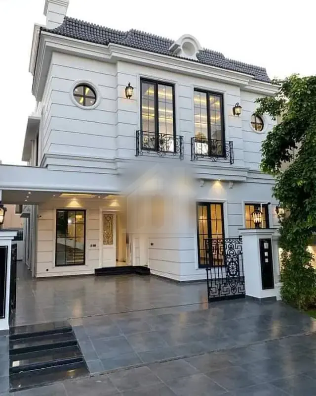 Brand New Modern 10 Marla House for Rent in DHA Phase 2 Islamabad