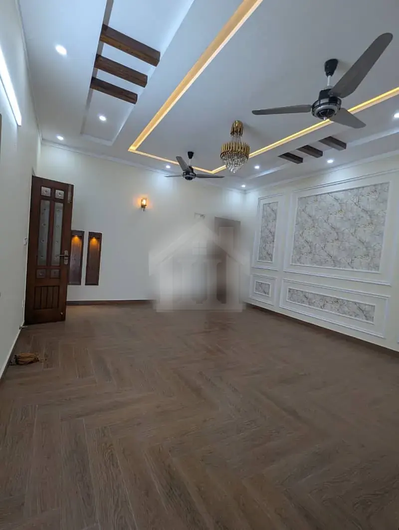 Brand New with Solar 1 Kanal House for Rent in DHA Phase 2 Islamabad
