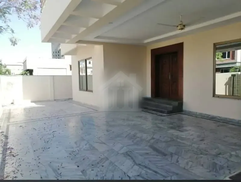 Centrally Located 1 Kanal House for Rent in DHA Phase 2 Islamabad