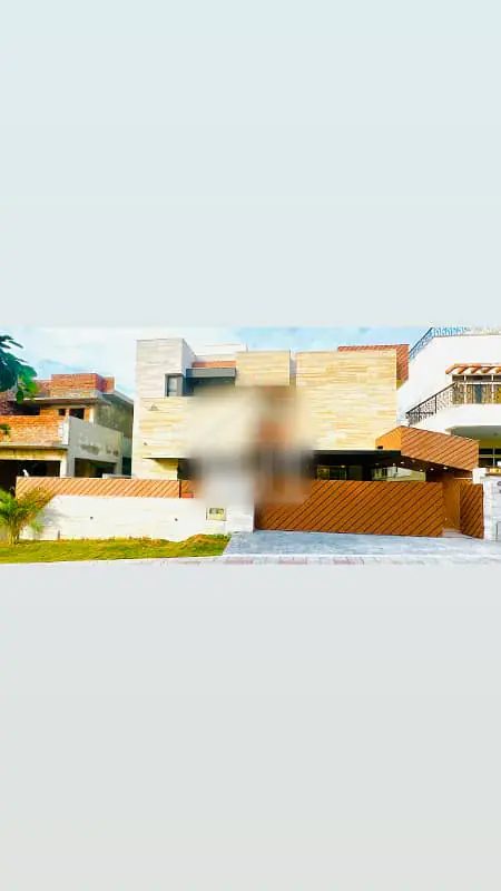 Designer 1 Kanal House for Rent in DHA Phase 2 Islamabad