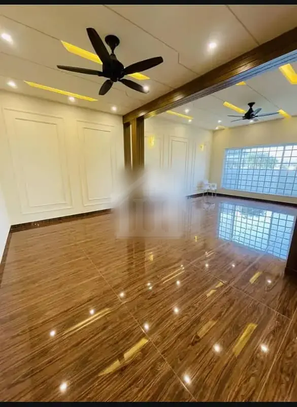 Designer 1 Kanal House for Rent in DHA Phase 2 Islamabad
