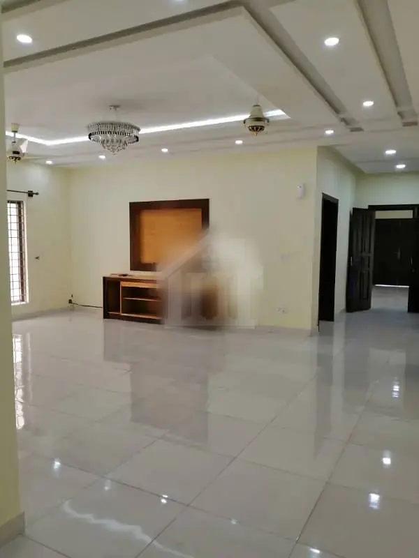 Double Unit 1 Kanal House for Rent in DHA Phase 2 Islamabad